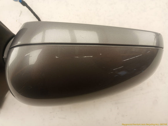Porsche Cayenne Driver Left Power Side View Mirror