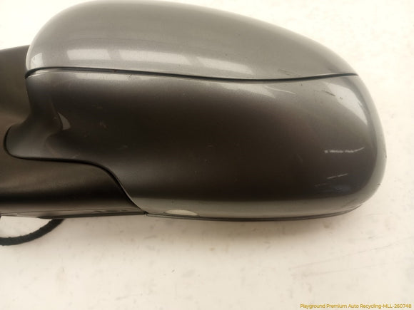 Porsche Cayenne Driver Left Power Side View Mirror