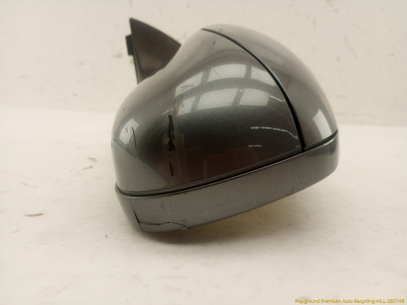 Porsche Cayenne Driver Left Power Side View Mirror