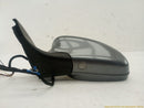 Porsche Cayenne Driver Left Power Side View Mirror-10