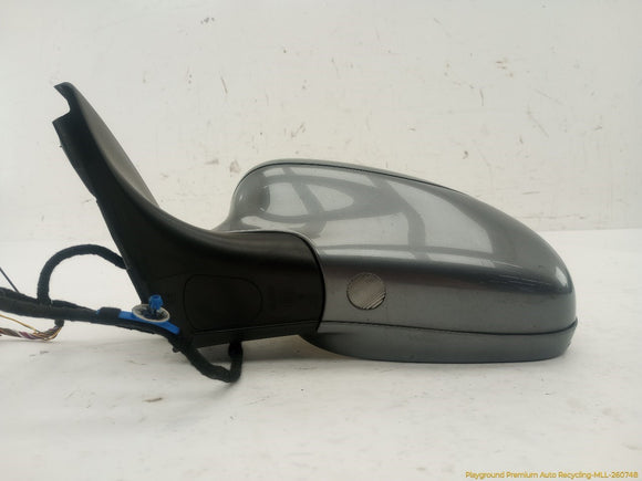 Porsche Cayenne Driver Left Power Side View Mirror