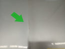 Lincoln MKT Hood Bonnet Panel-12