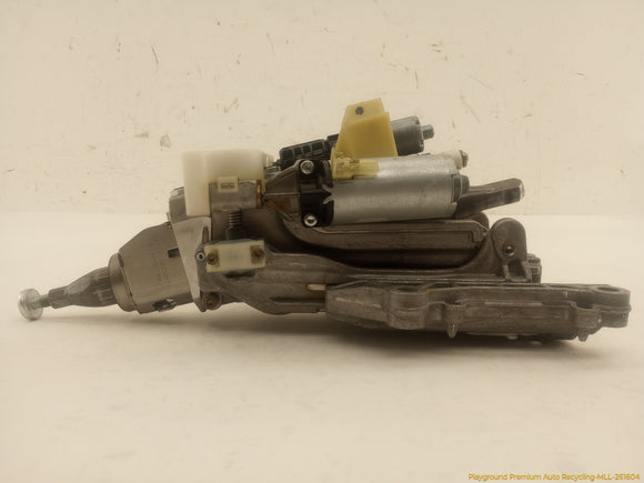 Lincoln MKT Steering Column