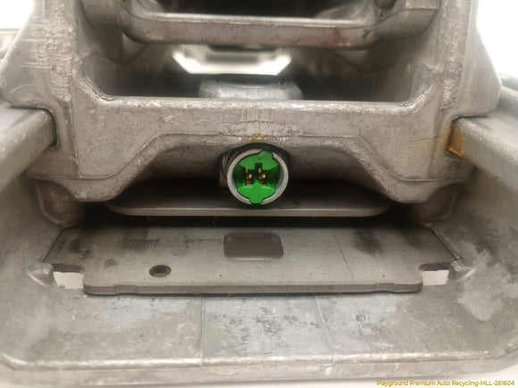 Lincoln MKT Steering Column