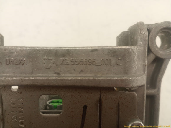 Lincoln MKT Steering Column