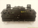 Lincoln MKT Instrument Cluster Speedometer-2