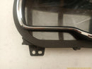 Lincoln MKT Instrument Cluster Speedometer-8