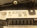 Lincoln MKT Instrument Cluster Speedometer-12