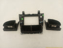 Lincoln MKT Set Of Dashboard Air Vents-2