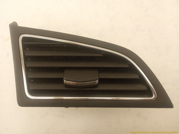 Lincoln MKT Set Of Dashboard Air Vents