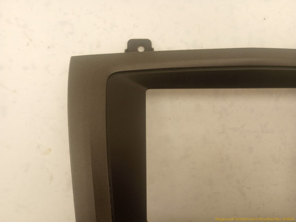 Lincoln MKT Set Of Dashboard Air Vents