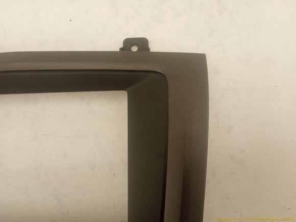 Lincoln MKT Set Of Dashboard Air Vents