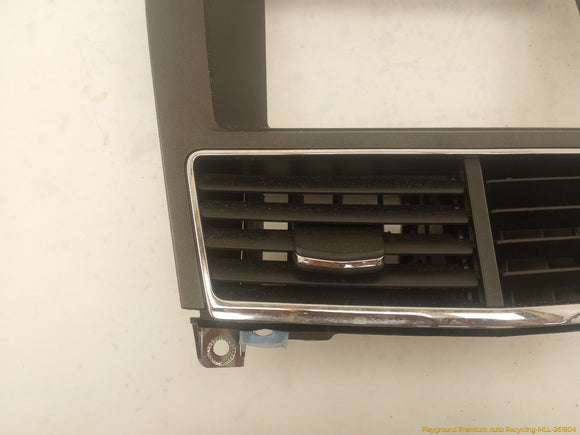 Lincoln MKT Set Of Dashboard Air Vents