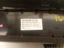 Lincoln MKT Set Of Dashboard Air Vents-12