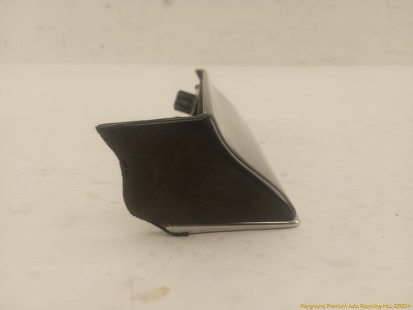 Lincoln MKT Set Of Dashboard Molding Trim