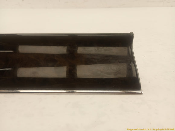Lincoln MKT Set Of Dashboard Molding Trim