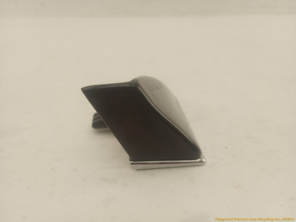 Lincoln MKT Set Of Dashboard Molding Trim