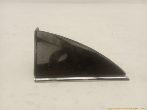 Lincoln MKT Set Of Dashboard Molding Trim