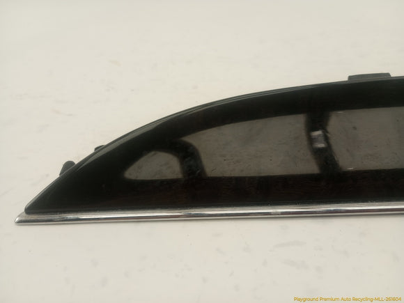Lincoln MKT Set Of Dashboard Molding Trim