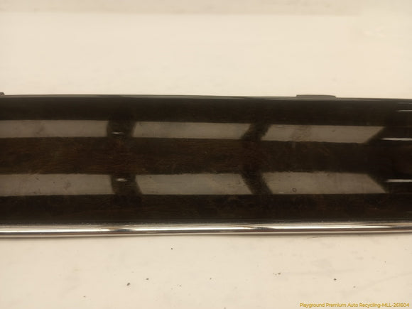 Lincoln MKT Set Of Dashboard Molding Trim