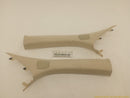 Lincoln MKT Pair Of Interior A Pillar Trim-1
