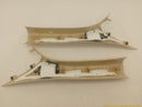 Lincoln MKT Pair Of Interior A Pillar Trim-2