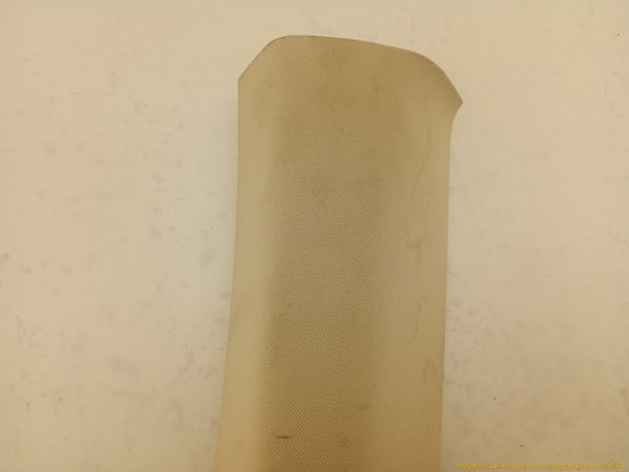 Lincoln MKT Pair Of Interior A Pillar Trim