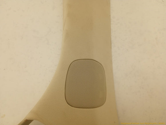Lincoln MKT Pair Of Interior A Pillar Trim