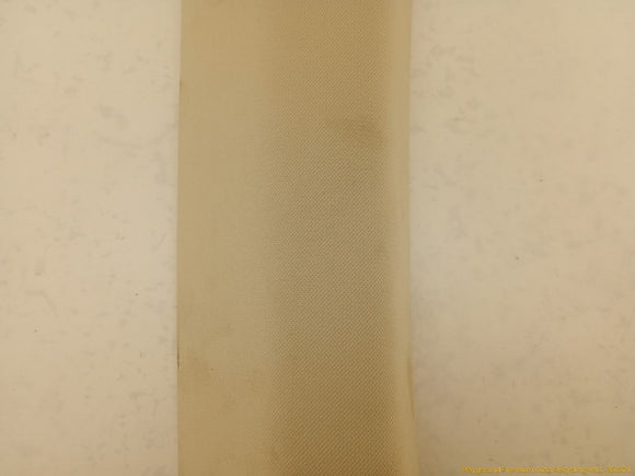 Lincoln MKT Pair Of Interior A Pillar Trim