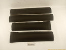 Lincoln MKT Set Of Lower Door Trim Molding-1