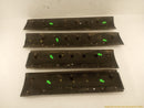 Lincoln MKT Set Of Lower Door Trim Molding-2