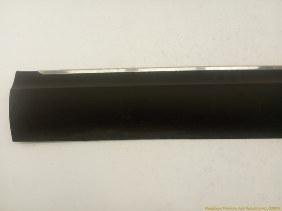 Lincoln MKT Set Of Lower Door Trim Molding