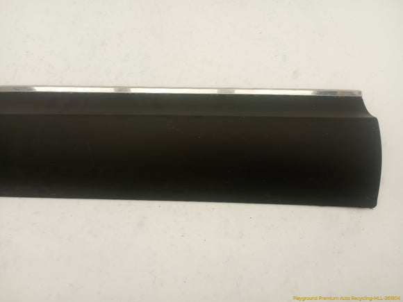 Lincoln MKT Set Of Lower Door Trim Molding