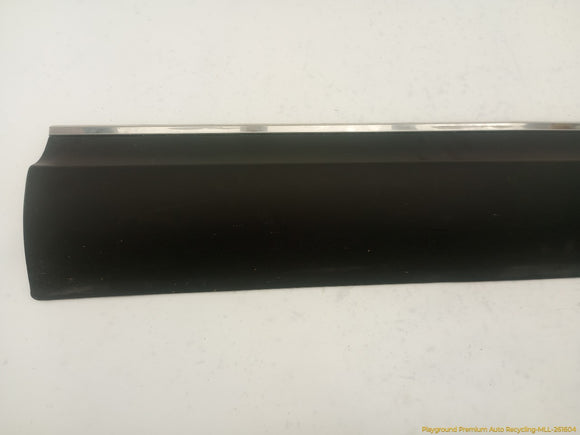 Lincoln MKT Set Of Lower Door Trim Molding