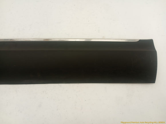 Lincoln MKT Set Of Lower Door Trim Molding