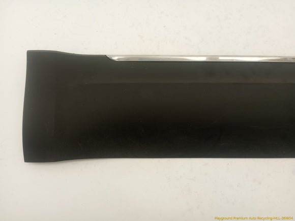 Lincoln MKT Set Of Lower Door Trim Molding
