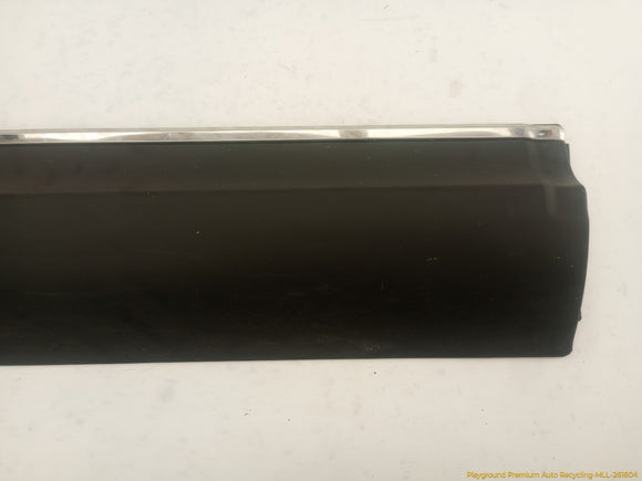 Lincoln MKT Set Of Lower Door Trim Molding