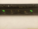 Lincoln MKT Set Of Lower Door Trim Molding-12