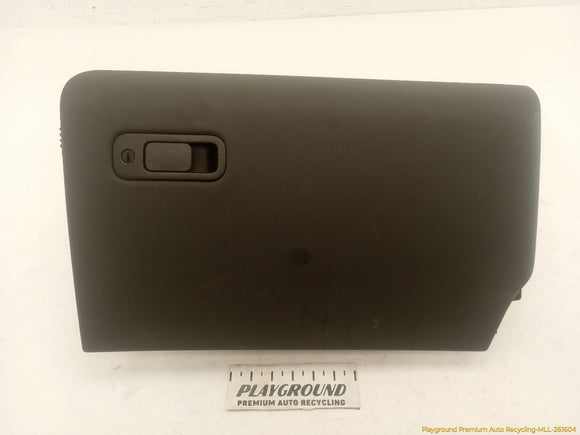 Lincoln MKT Glove Box