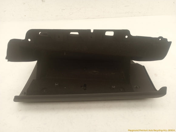 Lincoln MKT Glove Box