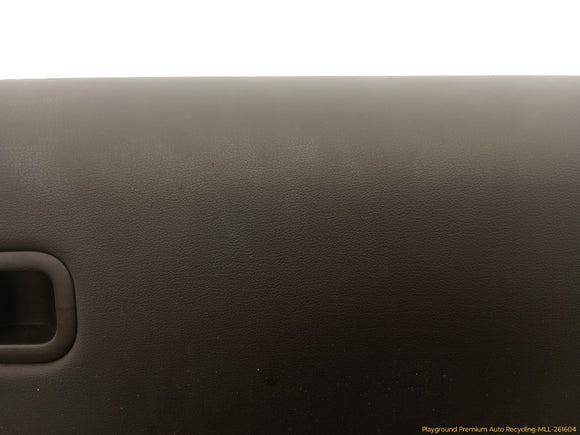 Lincoln MKT Glove Box