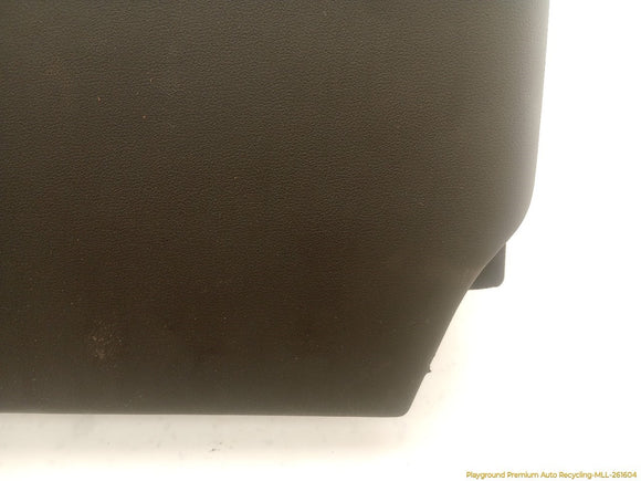 Lincoln MKT Glove Box