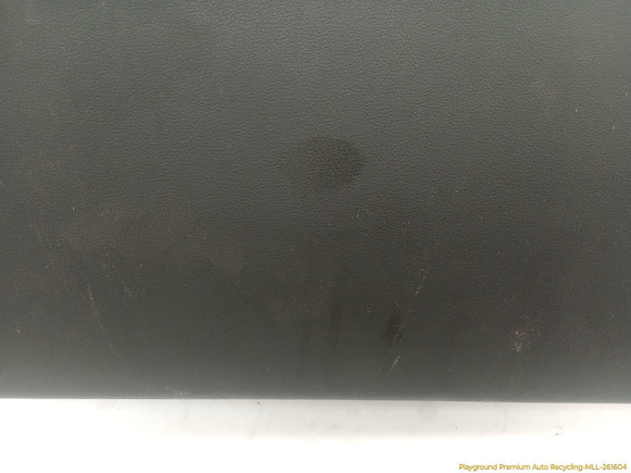 Lincoln MKT Glove Box