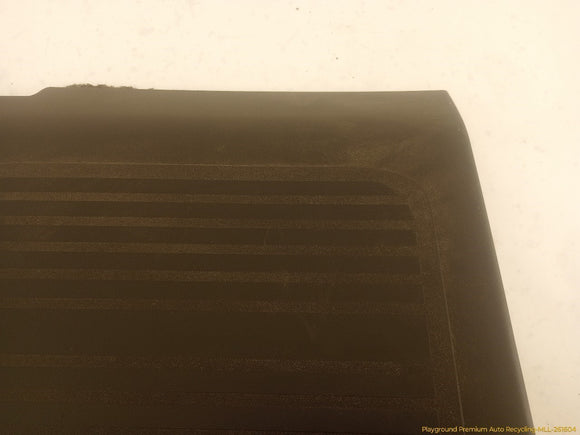 Lincoln MKT Engine Cover