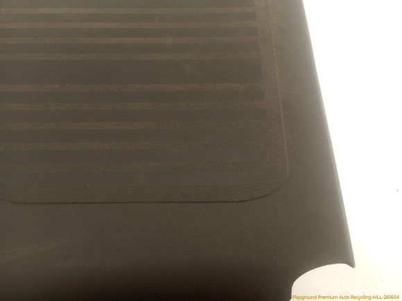 Lincoln MKT Engine Cover
