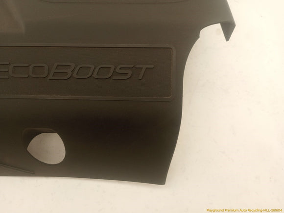 Lincoln MKT Engine Cover