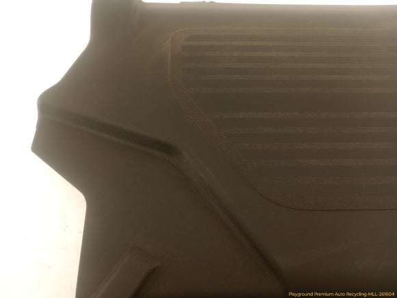 Lincoln MKT Engine Cover