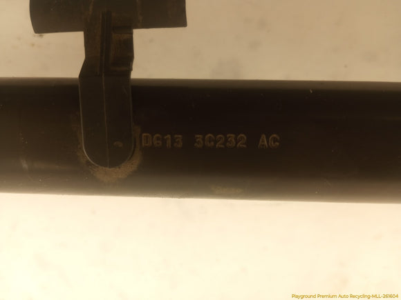 Lincoln MKT Front Strut Tower Brace