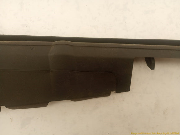 Lincoln MKT Pair Of Front Fender Fillers