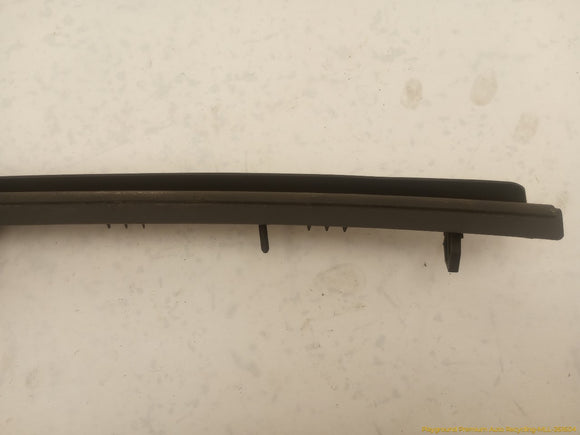 Lincoln MKT Pair Of Front Fender Fillers